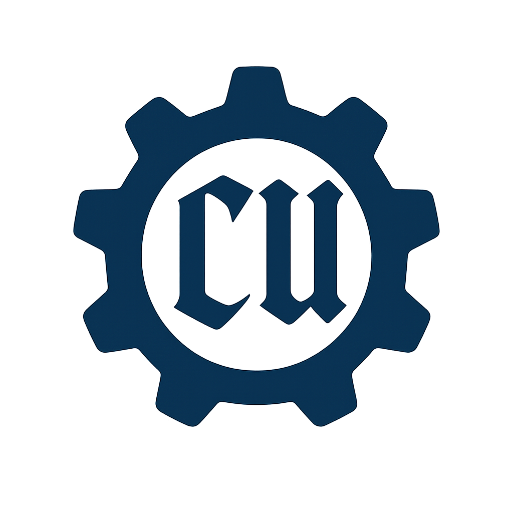 Logo Cose-utili